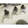 Boite de vitesses YAMAHA TY 250 R 1984-1988