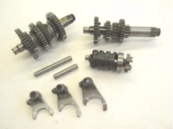 Boite de vitesses YAMAHA TY 250 R 1984-1988