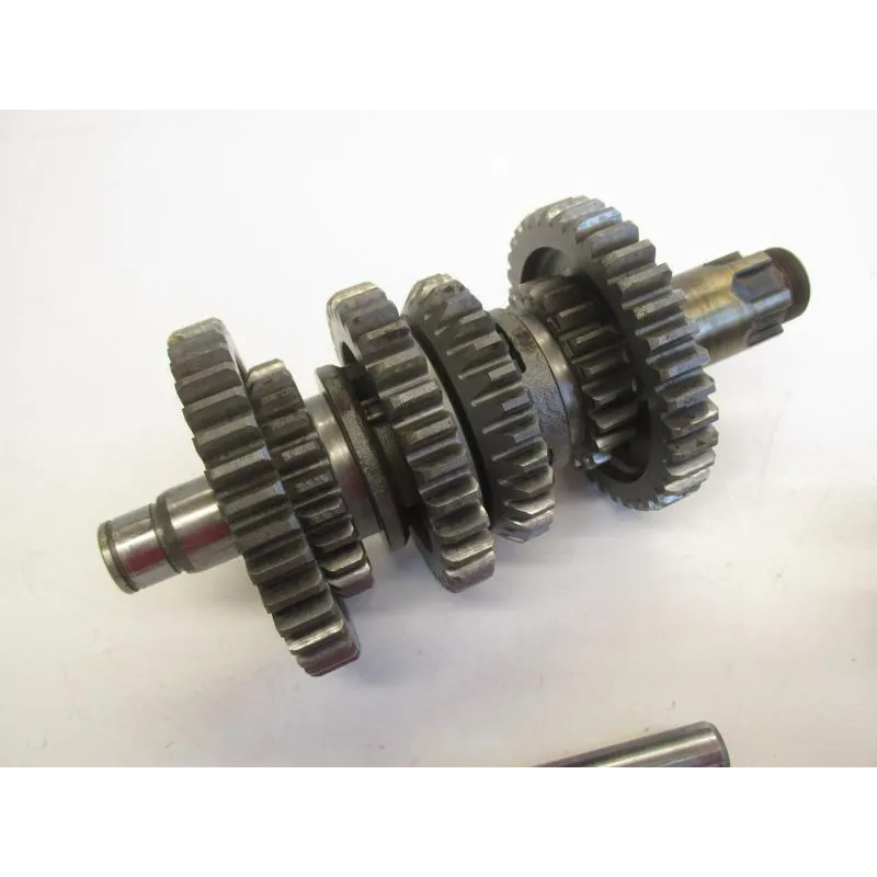 Boite de vitesses YAMAHA TY 250 R 1984-1988