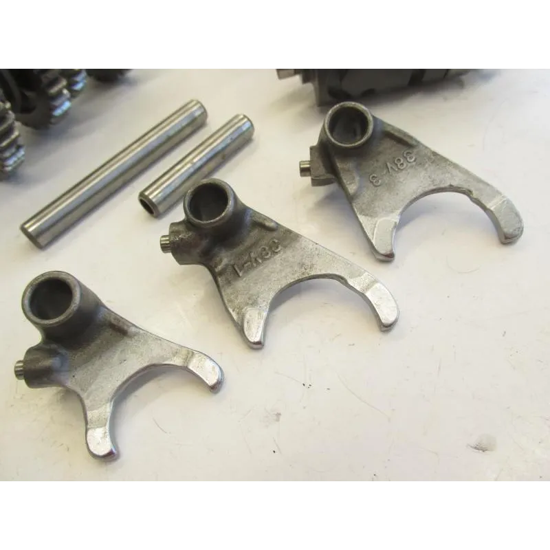Boite de vitesses YAMAHA TY 250 R 1984-1988