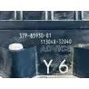 Module ABS YAMAHA YPR 125 2010-2013 XMAX ABS Module ABS YAMAHA YPR 125 2010-2013 XMAX ABS