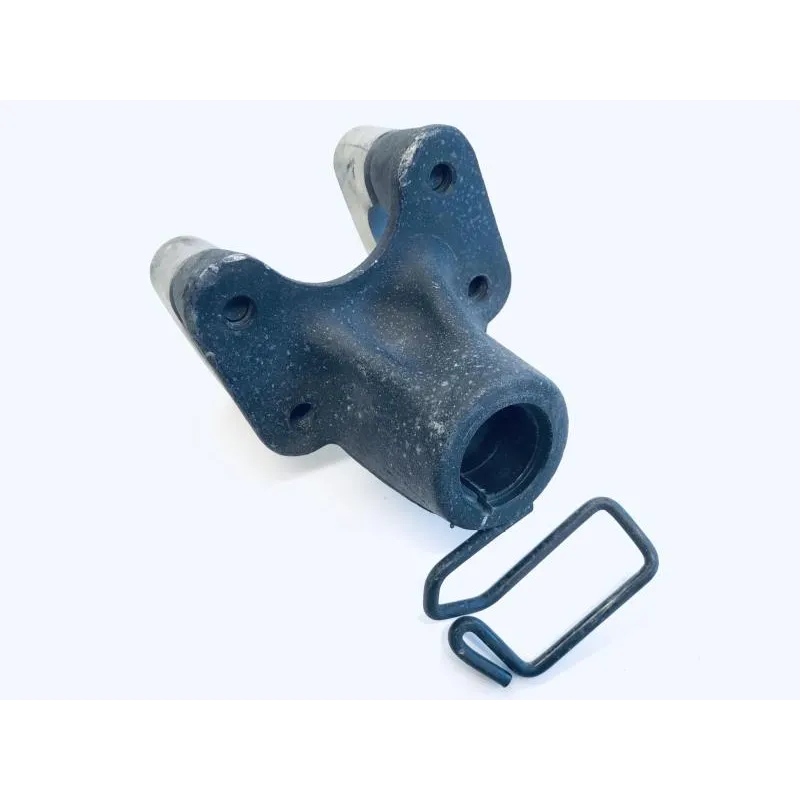 Pontets de guidon YAMAHA YPR 125 2010-2013 XMAX ABS