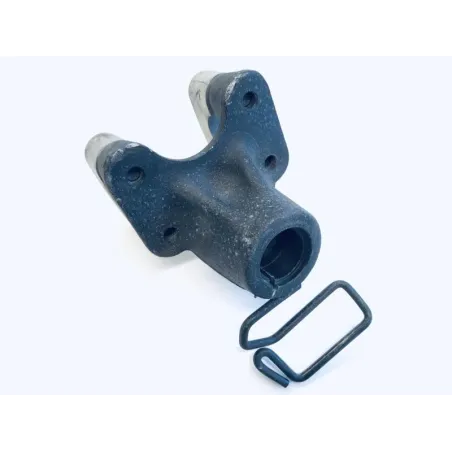 Pontets de guidon YAMAHA YPR 125 2010-2013 XMAX ABS