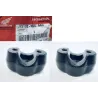 Pontets de guidon HONDA XL 125 RC 1982-1984 Pontets de guidon HONDA XL 125 RC 1982-1984