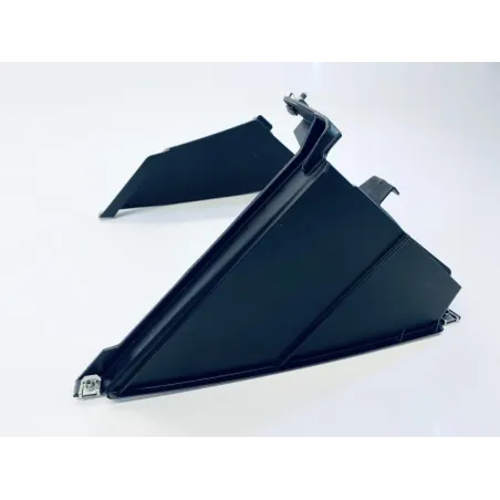 Cache interieur carenage BMW F 800 ST 2006-2012