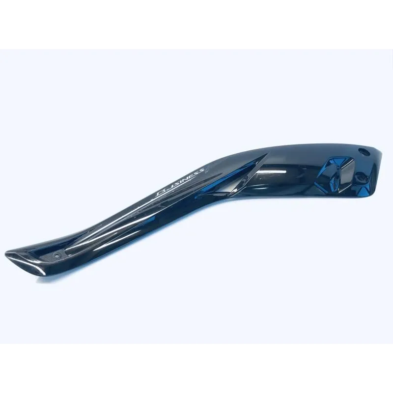 Cache carenage sous selle gauche YAMAHA YPR 125 2010-2013 XMAX ABS