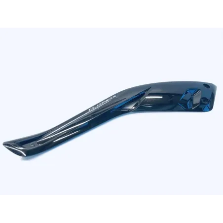 Cache carenage sous selle gauche YAMAHA YPR 125 2010-2013 XMAX ABS