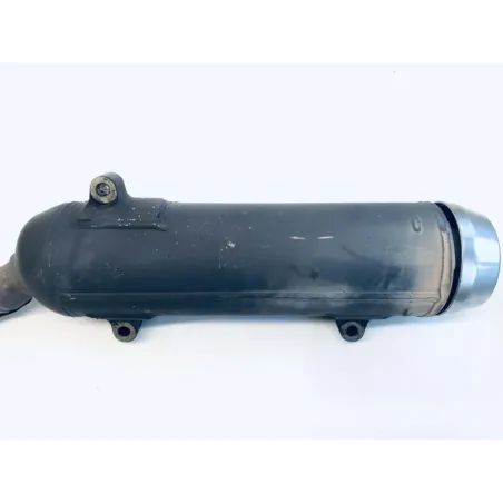 Ligne d'echappement YAMAHA YPR 125 2010-2013 XMAX ABS