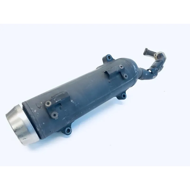 Ligne d'echappement YAMAHA YPR 125 2010-2013 XMAX ABS