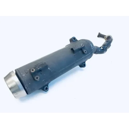 Ligne d'echappement YAMAHA YPR 125 2010-2013 XMAX ABS