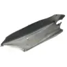 Cache carenage coque arriere droit MBK YP 125 2001-2002 MAJESTY Cache carenage coque arriere droit MBK YP 125 2001-2002 MAJESTY