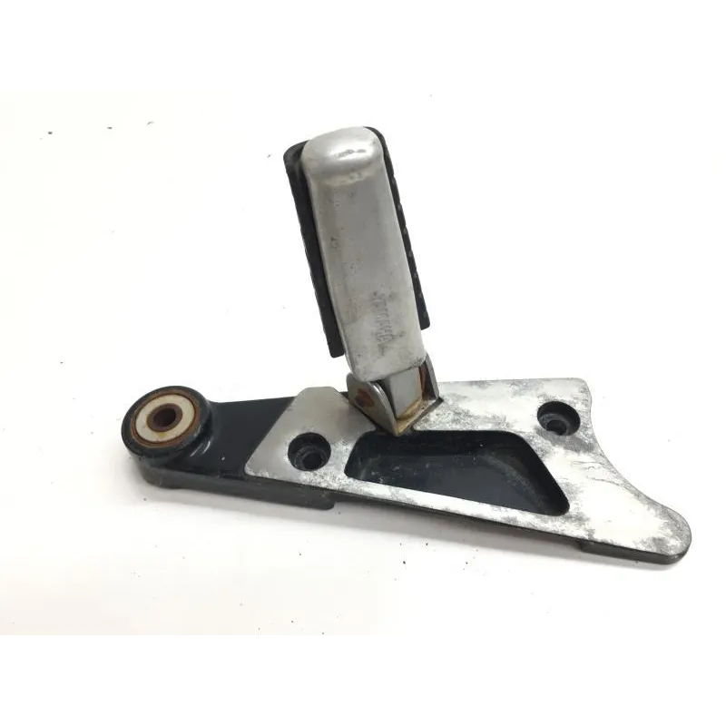 Platine et repose pieds arriere droit YAMAHA VMAX 1200 1985-1992 U.S FULL
