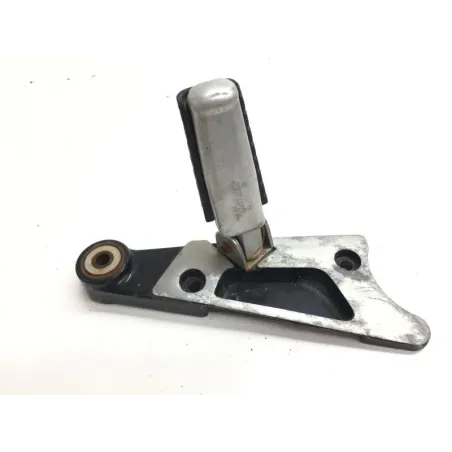 Platine et repose pieds arriere droit YAMAHA VMAX 1200 1985-1992 U.S FULL