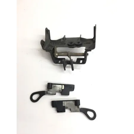Mecanisme verrouillage selle YAMAHA VMAX 1200 1985-1992 U.S FULL