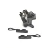 Mecanisme verrouillage selle YAMAHA VMAX 1200 1985-1992 U.S FULL