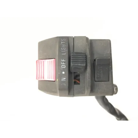 Commodo droit SUZUKI GSXR 750 1988-1990