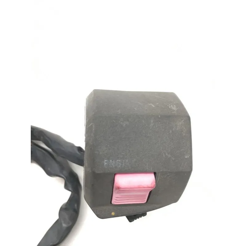 Commodo droit SUZUKI GSXR 750 1988-1990