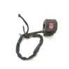Commodo droit SUZUKI GSXR 750 1988-1990 Commodo droit SUZUKI GSXR 750 1988-1990