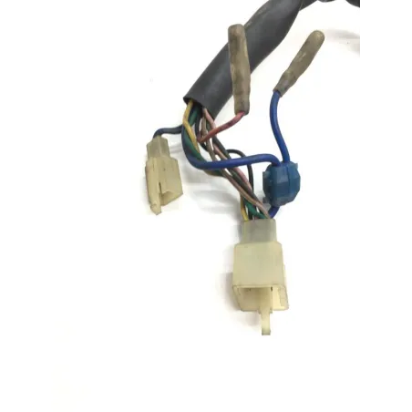 Commodo gauche YAMAHA VMAX 1200 1985-1992 U.S FULL