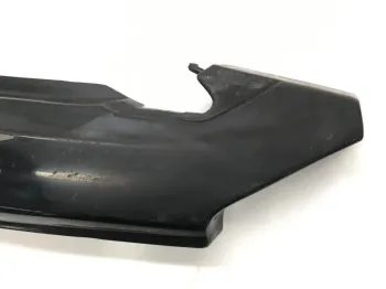 Cache carenage coque arriere gauche SUZUKI GS 500 E 1998-2000