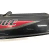 Cache carenage coque arriere gauche SUZUKI GS 500 E 1998-2000