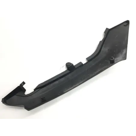 Cache carenage coque arriere gauche SUZUKI GS 500 E 1998-2000