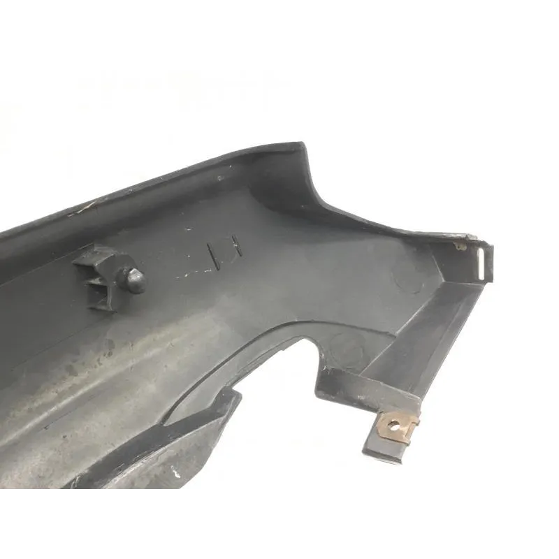 Cache carenage coque arriere gauche SUZUKI GS 500 E 1998-2000