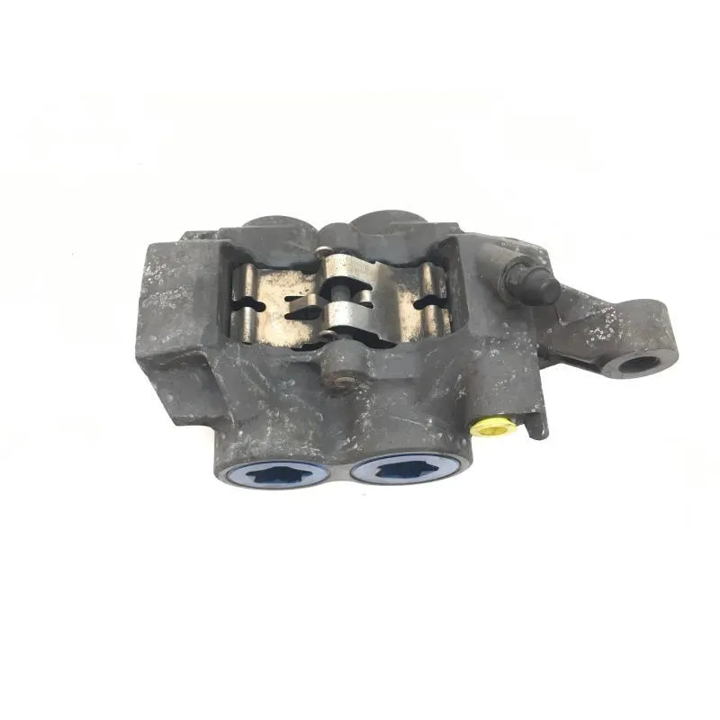 Etrier de frein avant droit YAMAHA TDM 900 2007-2010 ABS