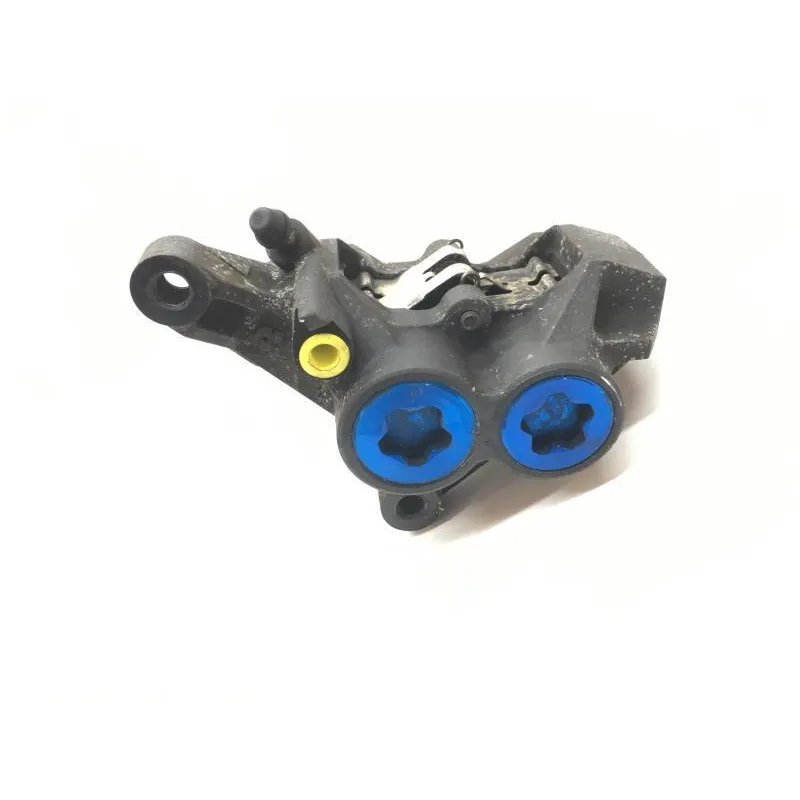 Etrier de frein avant gauche YAMAHA TDM 900 2007-2010 ABS