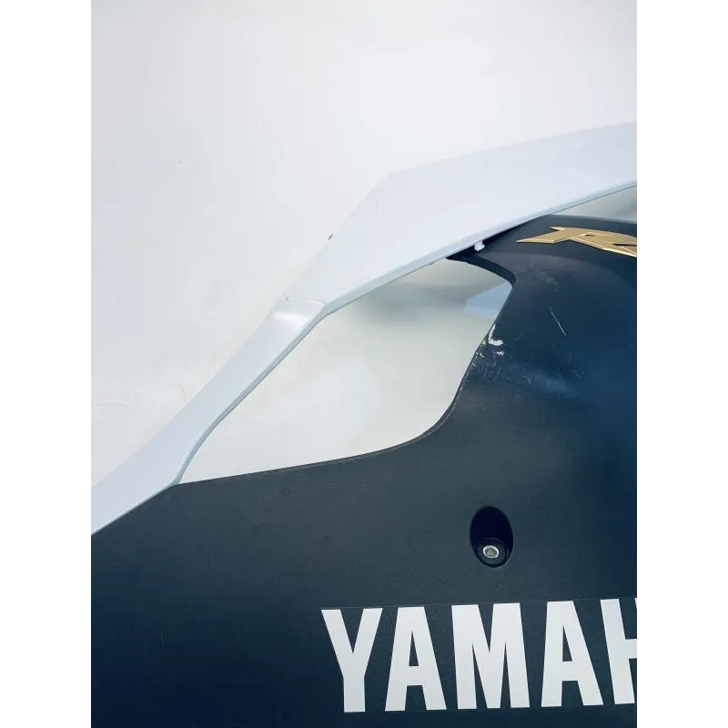 Cache flanc de carenage droit YAMAHA YZF 600 2008-2012 R6