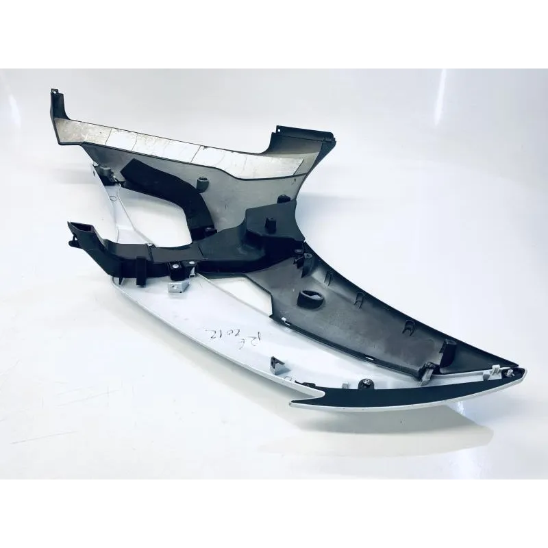 Cache flanc de carenage droit YAMAHA YZF 600 2008-2012 R6