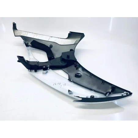 Cache flanc de carenage droit YAMAHA YZF 600 2008-2012 R6