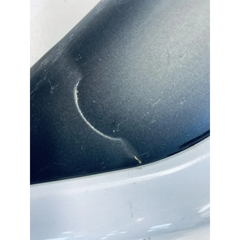 Cache flanc de carenage droit YAMAHA YZF 600 2008-2012 R6