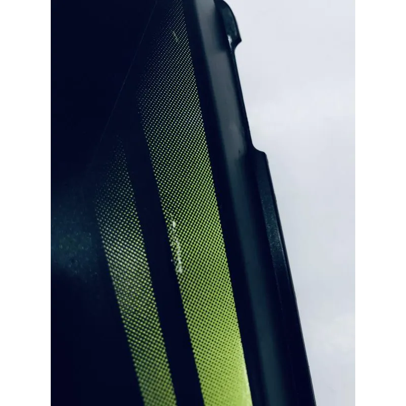 Cache carenage coque arriere gauche KAWASAKI Z 650 2017-2023