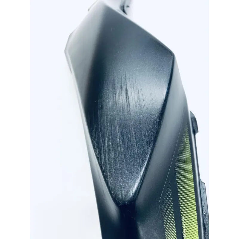 Cache carenage coque arriere gauche KAWASAKI Z 650 2017-2023