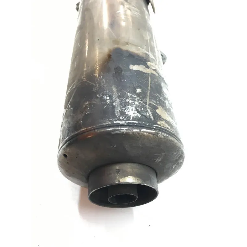 Silencieux gauche (echappement) YAMAHA TDM 900 2007-2010 ABS