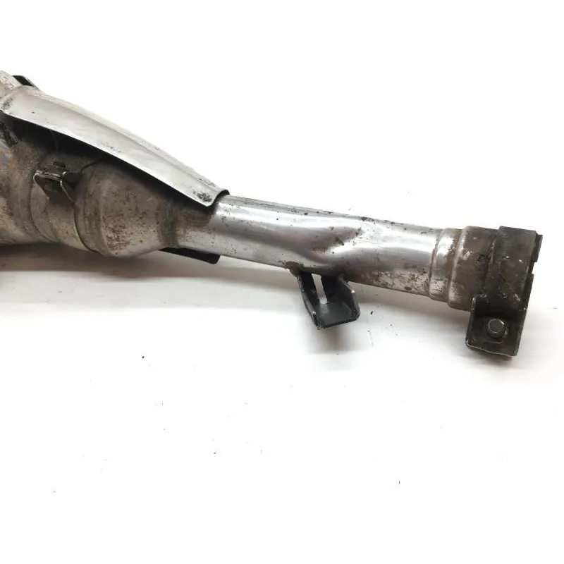 Silencieux gauche (echappement) YAMAHA TDM 900 2007-2010 ABS