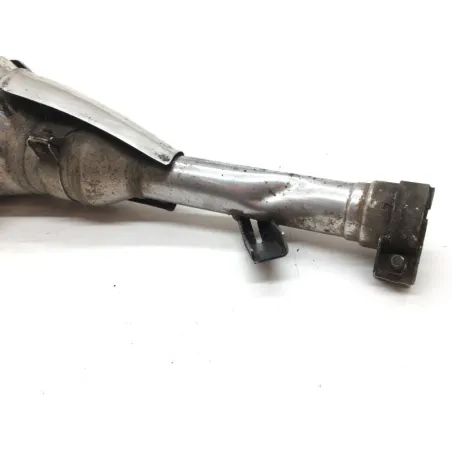 Silencieux gauche (echappement) YAMAHA TDM 900 2007-2010 ABS
