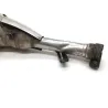 Silencieux gauche (echappement) YAMAHA TDM 900 2007-2010 ABS Silencieux gauche (echappement) YAMAHA TDM 900 2007-2010 ABS