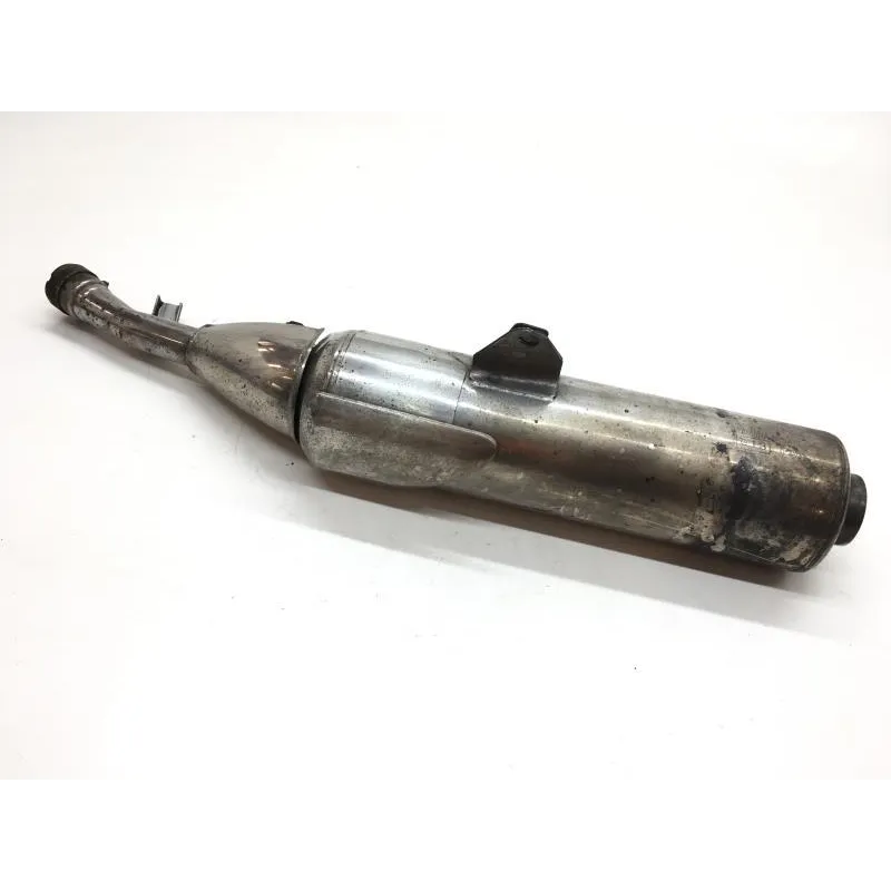 Silencieux gauche (echappement) YAMAHA TDM 900 2007-2010 ABS