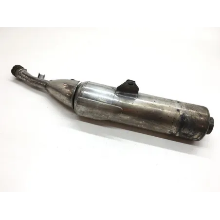 Silencieux gauche (echappement) YAMAHA TDM 900 2007-2010 ABS