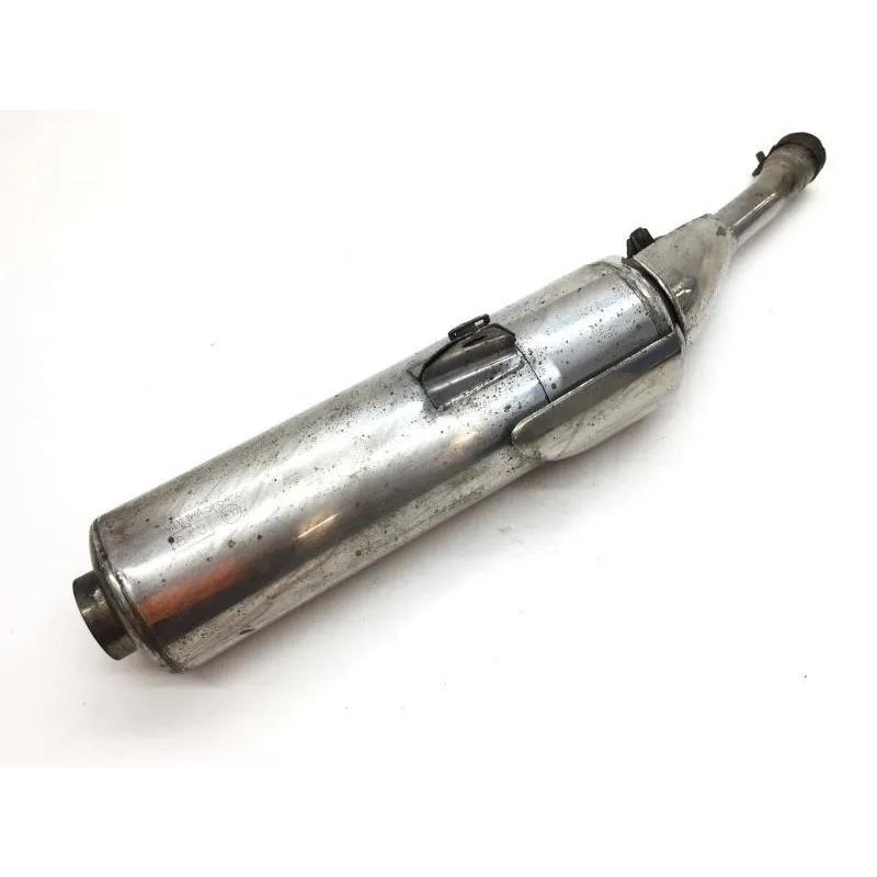 Silencieux droit (echappement) YAMAHA TDM 900 2007-2010 ABS