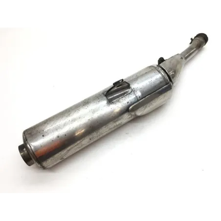 Silencieux droit (echappement) YAMAHA TDM 900 2007-2010 ABS