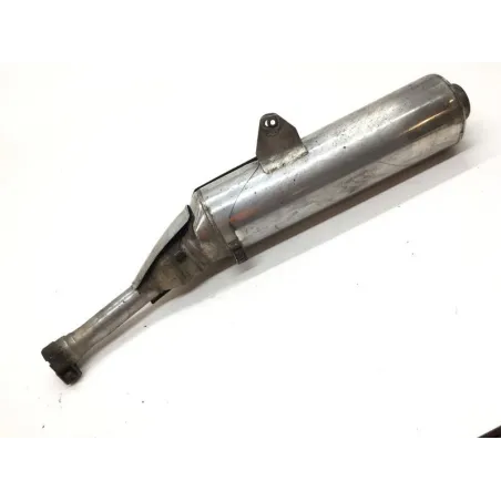 Silencieux droit (echappement) YAMAHA TDM 900 2007-2010 ABS