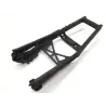 Boucle cadre arriere YAMAHA TDM 900 2007-2010 ABS Boucle cadre arriere YAMAHA TDM 900 2007-2010 ABS