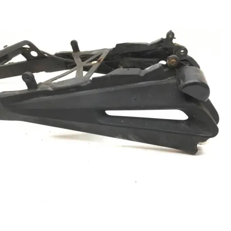 Boucle cadre arriere YAMAHA TDM 900 2007-2010 ABS