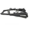 Boucle cadre arriere YAMAHA TDM 900 2007-2010 ABS Boucle cadre arriere YAMAHA TDM 900 2007-2010 ABS