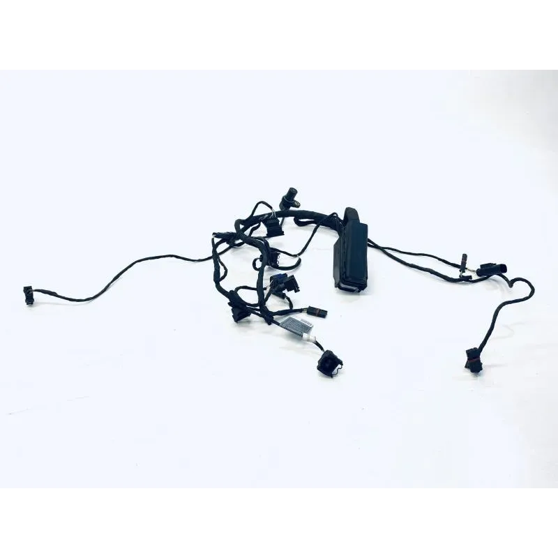 Faisceau rampe injection BMW F 800 ST 2006-2012