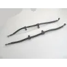 Durite de frein avant SYM QUADLANDER 300 S 2007-2008