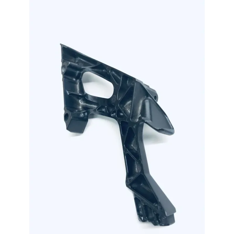 Platine avant gauche KAWASAKI GTR 1400 2010-2014
